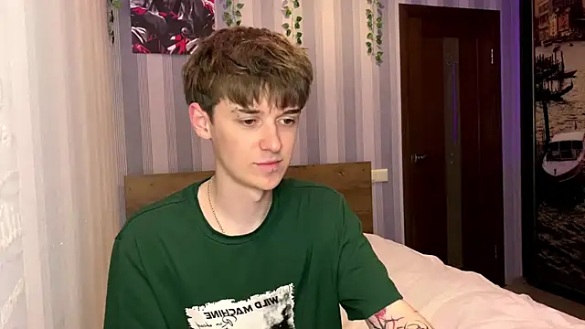 Sweet Dude online show from 1, 4, 2026