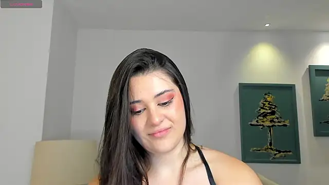 Snapshot of DemiNova chatting on 13, 3, 2026 DemiNova online show from 13, 3, 2026