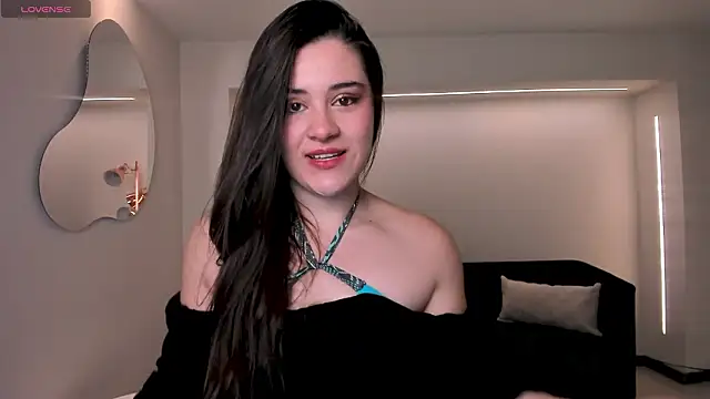 Snapshot of DemiNova chatting on 22, 3, 2026 DemiNova online show from 22, 3, 2026