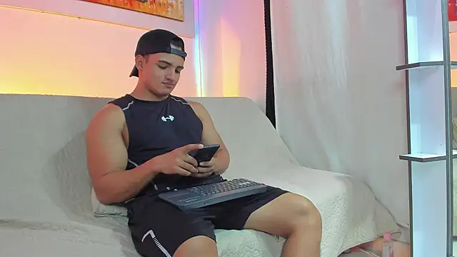 Snapshot of jhon_nicolas chatting on 24, 4, 2026 jhon nicolas online show from 24, 4, 2026