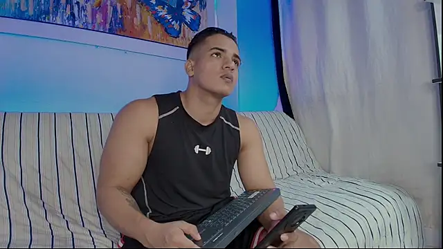 Snapshot of jhon_nicolas chatting on 23, 5, 2026 jhon nicolas online show from 23, 5, 2026