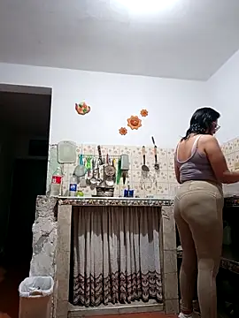 Dafne 77 online show from 10, 4, 2026