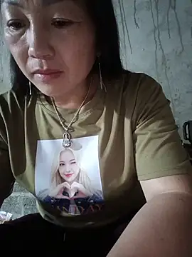 Snapshot of baby_112233 chatting on 13, 5, 2026 baby 112233 online show from 13, 5, 2026