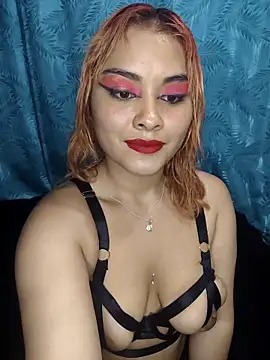 Snapshot of zoe_love18 chatting on 12, 2, 2026 zoe love18 online show from 12, 2, 2026