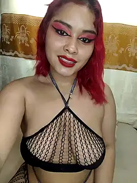 Snapshot of zoe_love18 chatting on 27, 2, 2026 zoe love18 online show from 27, 2, 2026