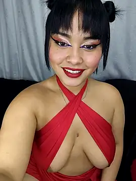 Snapshot of zoe_love18 chatting on 3, 4, 2026 zoe love18 online show from 3, 4, 2026