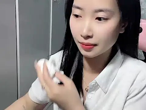 Linne6789 online show from 8, 3, 2026