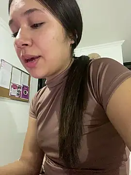 DULCE MARIA EF online show from 12, 2, 2026