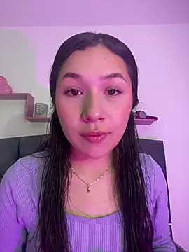 DULCE MARIA EF online show from 13, 2, 2026