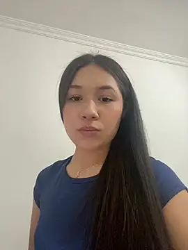 DULCE MARIA EF online show from 14, 2, 2026