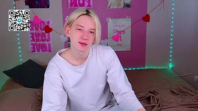 Ron Vilss online show from 31, 3, 2026