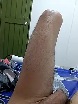 elvergon8721 online show from 21, 2, 2026