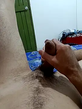 elvergon8721 online show from 4, 3, 2026