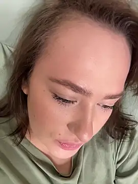 RussianBetty online show from 28, 2, 2026