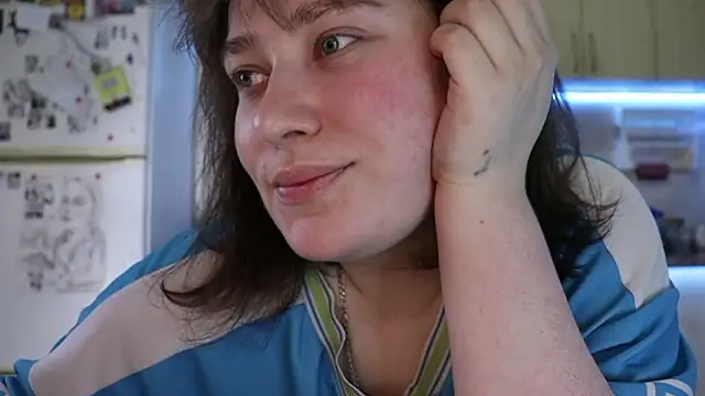 RussianBetty online show from 4, 3, 2026