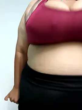 BustySexy Nataly online show from 10, 4, 2026