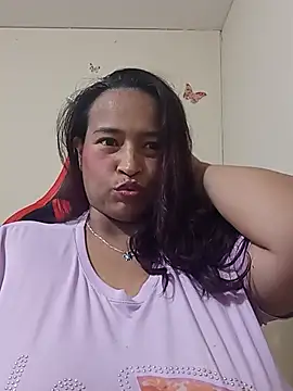 Snapshot of BustySexy_Nataly chatting on 19, 7, 2026 BustySexy Nataly online show from 19, 7, 2026