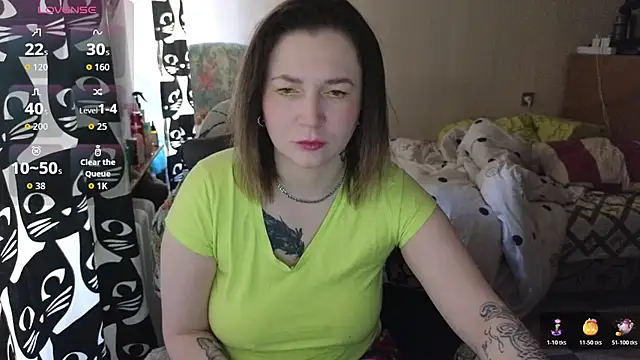 Ozalin  online show from 24, 3, 2026