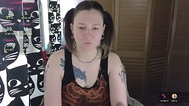 Snapshot of Ozalin_ chatting on 15, 7, 2026 Ozalin online show from 15, 7, 2026