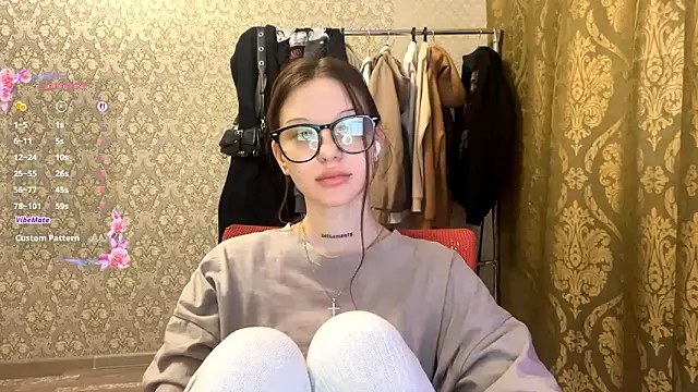 LumPetal online show from 12, 2, 2026