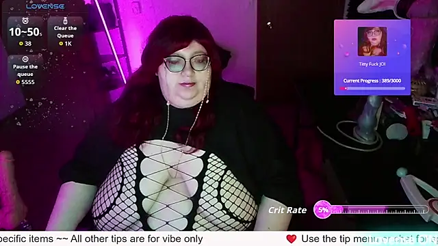 Snapshot of RileySynn chatting on 19, 6, 2026 RileySynn online show from 19, 6, 2026