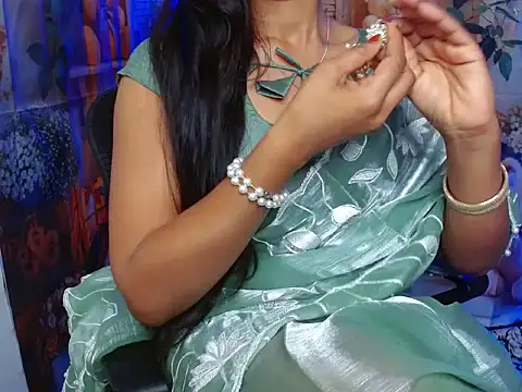 ELIZA 01 online show from 20, 2, 2026