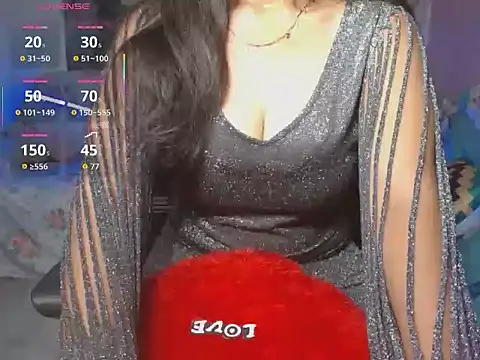 ELIZA 01 online show from 1, 5, 2026