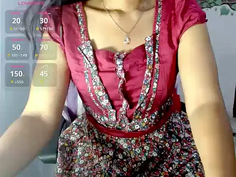 ELIZA 01 online show from 17, 5, 2026