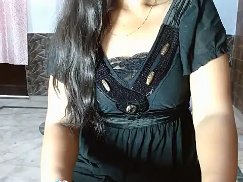ELIZA 01 online show from 18, 5, 2026