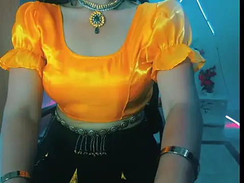 ELIZA 01 online show from 27, 5, 2026