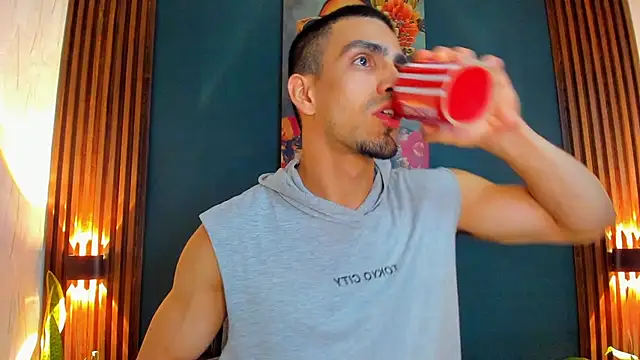 Snapshot of ryan_doyle chatting on 2, 3, 2026 ryan doyle online show from 2, 3, 2026