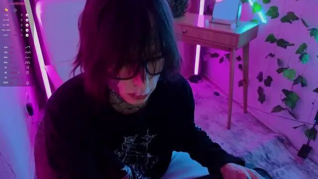 swagamee online show from 11, 2, 2026