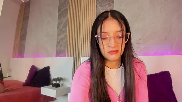 Snapshot of HannaWen_ chatting on 7, 3, 2026 HannaWen online show from 7, 3, 2026