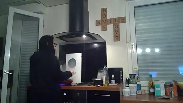 FITGIRL-MAEVA online show from 12, 2, 2026