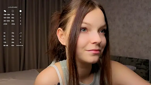 Snapshot of ElizaPizza chatting on 15, 5, 2026 ElizaPizza online show from 15, 5, 2026