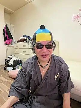 Jap Kabukichan69 Style online show from 14, 3, 2026