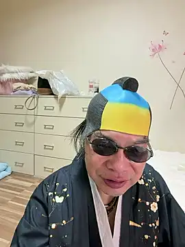 Snapshot of Jap_Kabukichan69_Style chatting on 6, 7, 2026 Jap Kabukichan69 Style online show from 6, 7, 2026