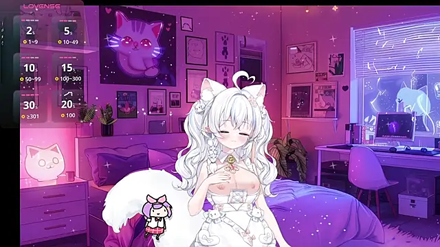 Snapshot of Emi_Glow chatting on 19, 2, 2026 Emi Glow online show from 19, 2, 2026