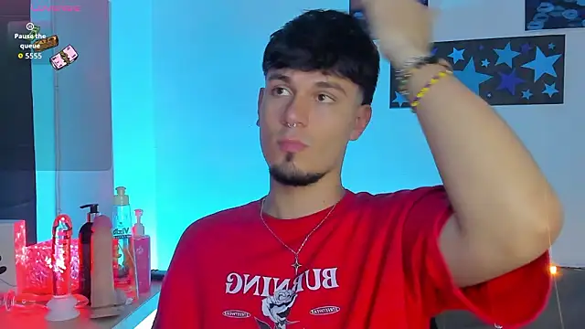 manu  05 online show from 5, 2, 2026