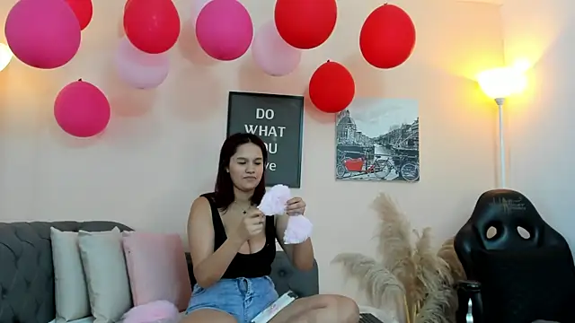 victoriazans online show from 13, 2, 2026