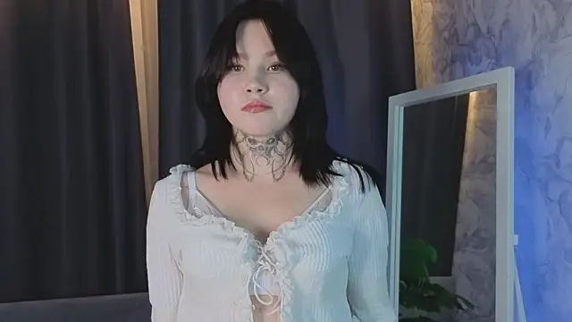 XNovaNaughty online show from 18, 2, 2026