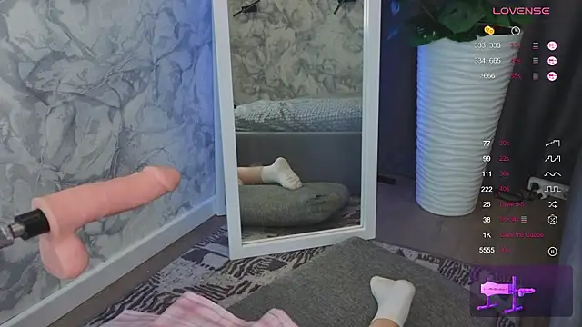 Snapshot of GoddamnSheSoHot chatting on 23, 2, 2026 GoddamnSheSoHot online show from 23, 2, 2026