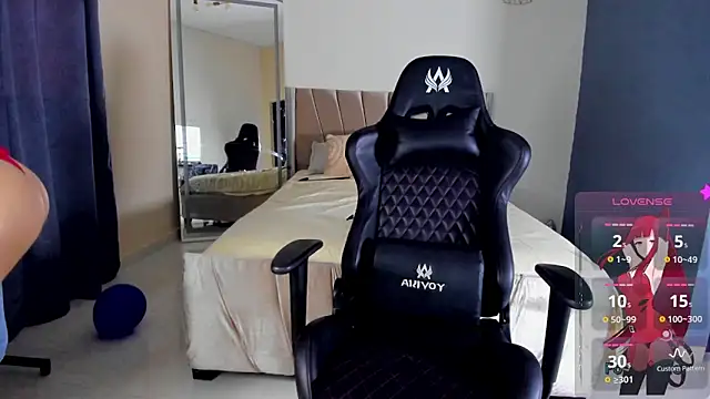 Snapshot of Alishaa_sweet chatting on 14, 3, 2026 Alishaa sweet online show from 14, 3, 2026