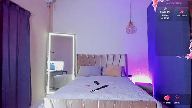 Snapshot of Alishaa_sweet chatting on 18, 3, 2026 Alishaa sweet online show from 18, 3, 2026