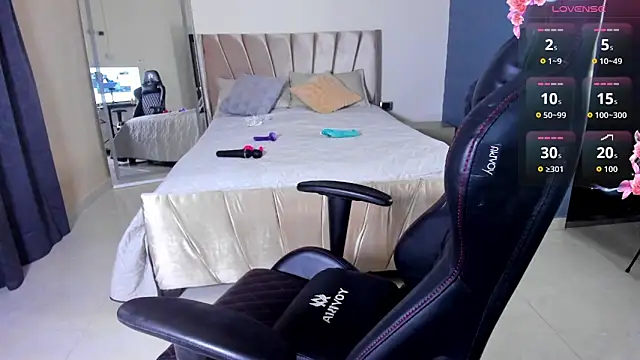 Snapshot of Alishaa_sweet chatting on 20, 3, 2026 Alishaa sweet online show from 20, 3, 2026