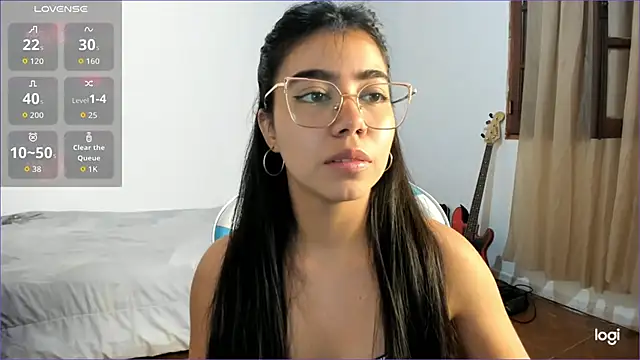 Snapshot of Iam_Eli11 chatting on 27, 2, 2026 Iam Eli11 online show from 27, 2, 2026