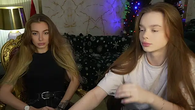 Zlata Sky online show from 16, 1, 2025