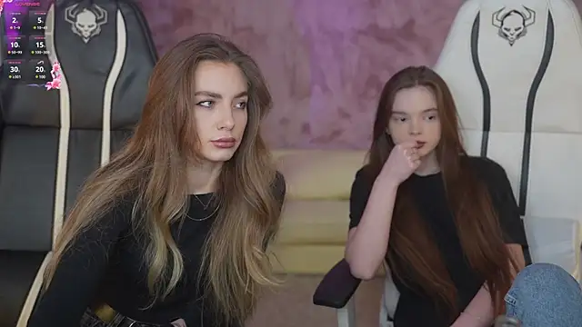 Zlata Sky online show from 29, 1, 2025