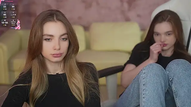 Zlata Sky online show from 30, 1, 2025