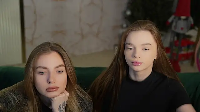 Zlata Sky online show from 1, 2, 2025